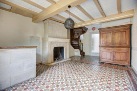 Maison à Créon
