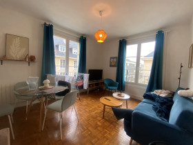 Appartement à Caen