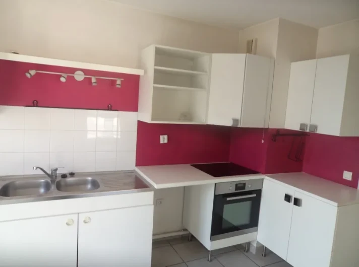 Appartement à Lyon