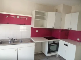 Appartement à Lyon