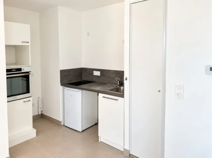 Appartement à Caluire-et-Cuire