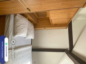 Chambre à Strasbourg