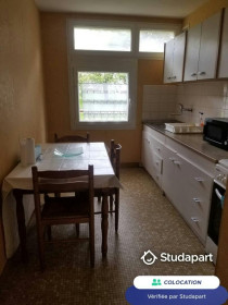 Chambre à Rennes