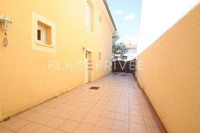 Appartement à Houdemont