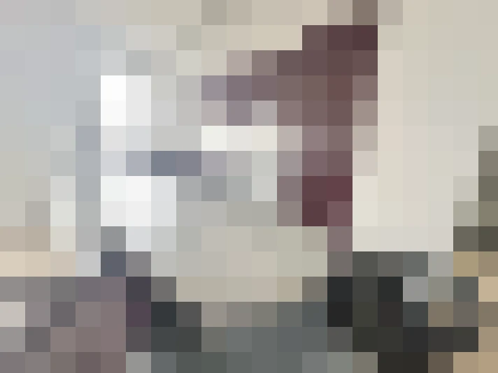  / #8