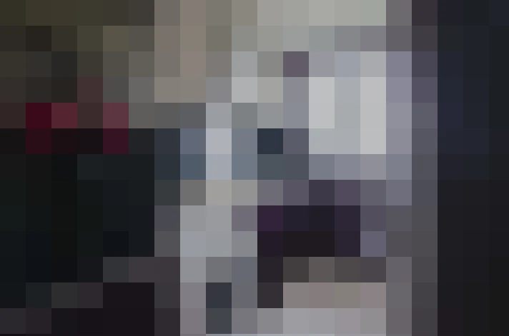  / #8