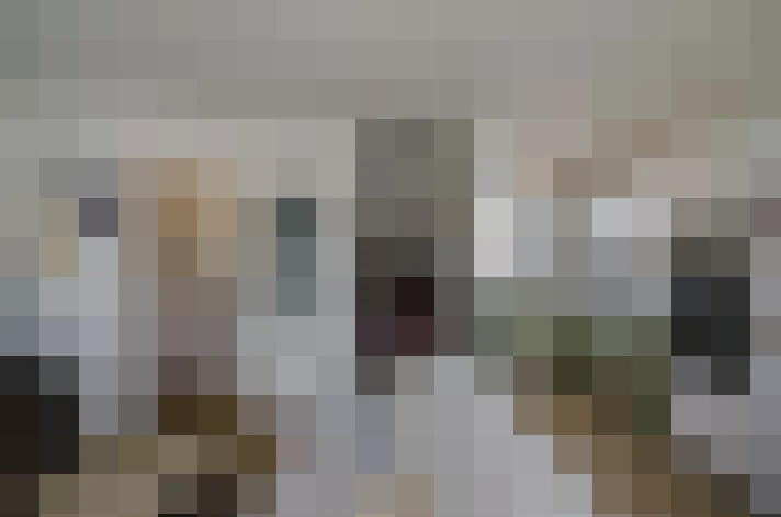  / #7