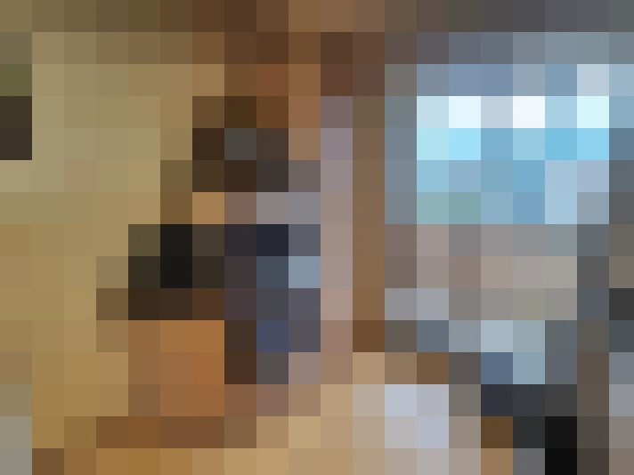  / #16