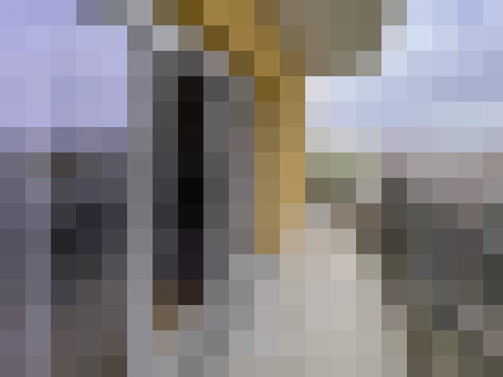  / #8