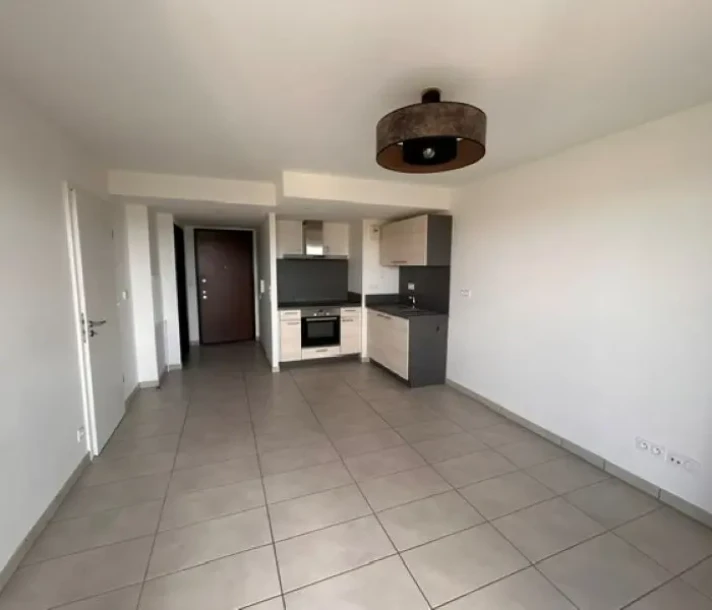 Appartement à Saint-Julien-lès-Metz