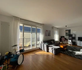 Appartement à Chartres