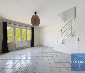 Appartement à Valenciennes