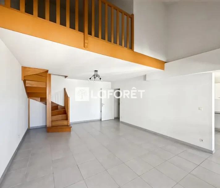 Appartement à Nîmes