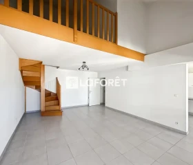 Appartement à Nîmes