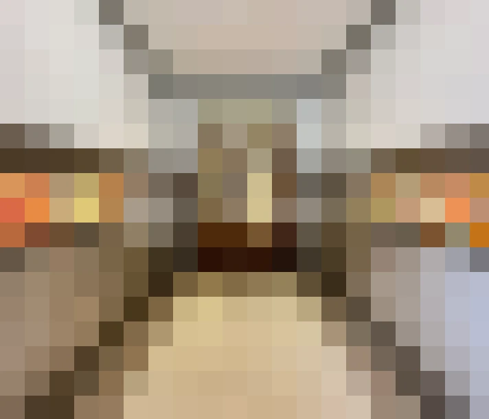  / #17