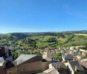 Appartement à Saint-Flour