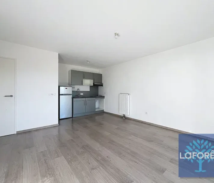 Appartement à Valenciennes