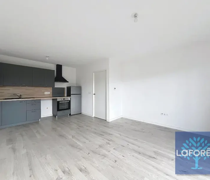 Appartement à Valenciennes