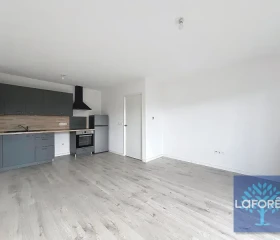 Appartement à Valenciennes