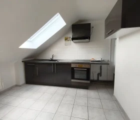 Appartement à Ham-sous-Varsberg