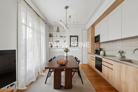Appartement à Paris