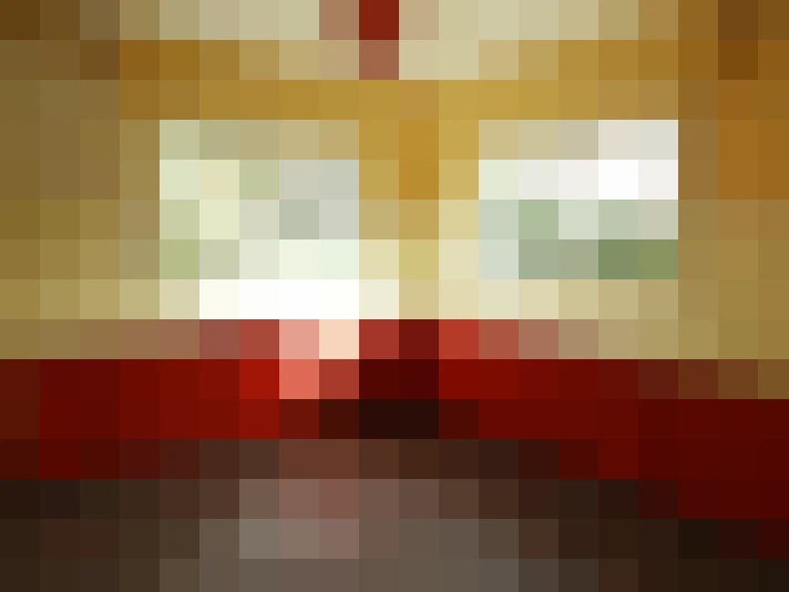  / #8