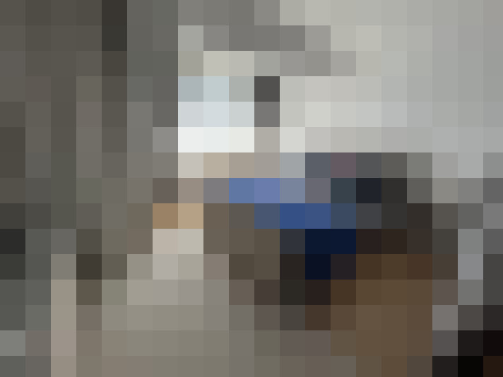  / #8