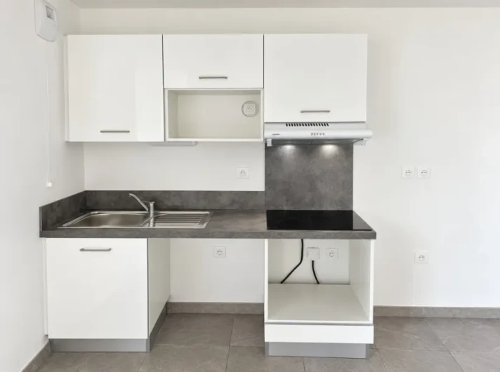 Appartement à Arles