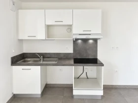 Appartement à Arles