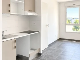 Appartement à Le Lavandou