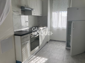 Appartement à Mulhouse