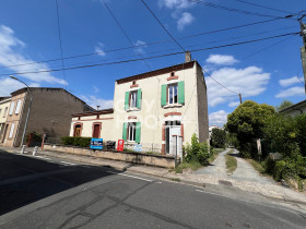 Maison à Albi