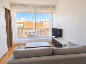 Appartement à Sète