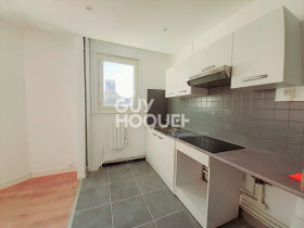 Appartement à Calais