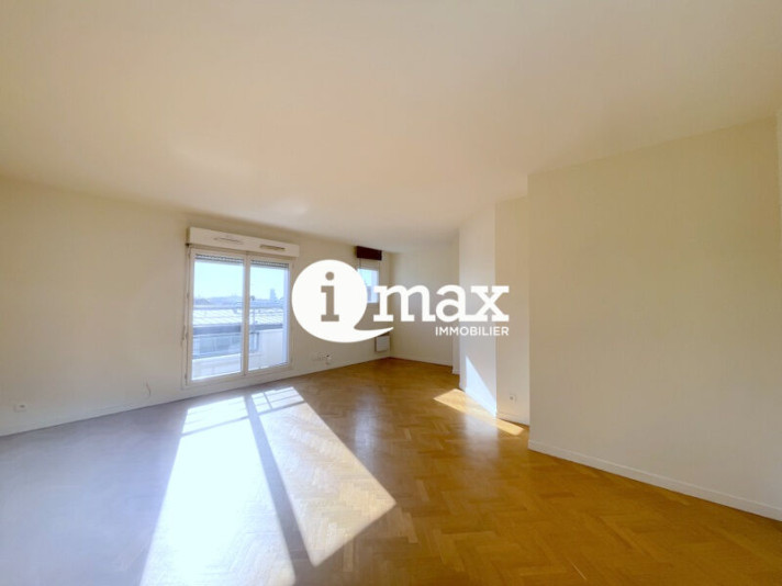 Appartement à Bois-Colombes