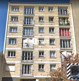 Studio à Courbevoie
