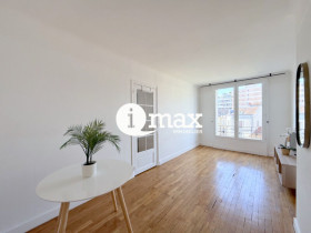 Appartement à Suresnes