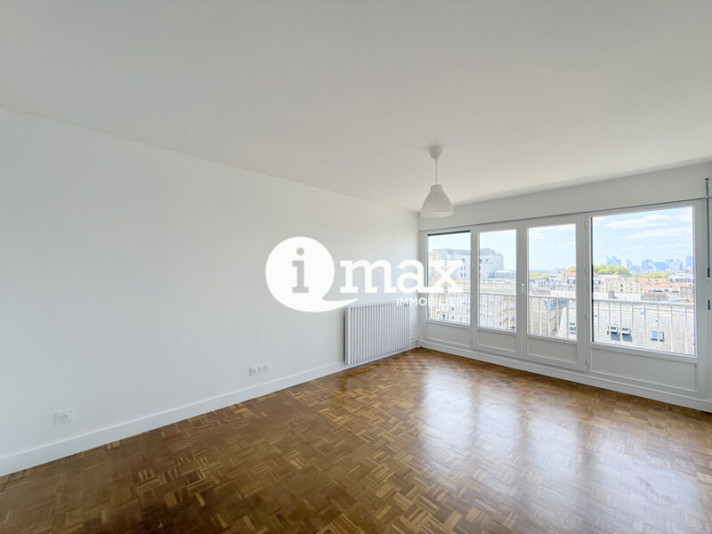 Appartement à Asnières-sur-Seine