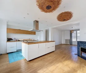 Appartement à Rouen