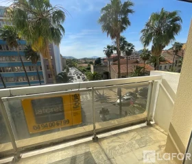 Studio à Hyères