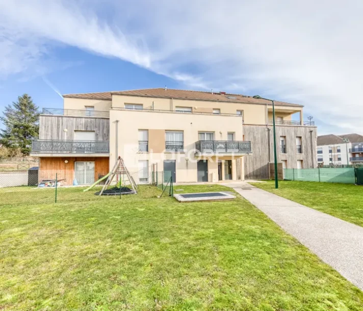 Appartement à Vémars