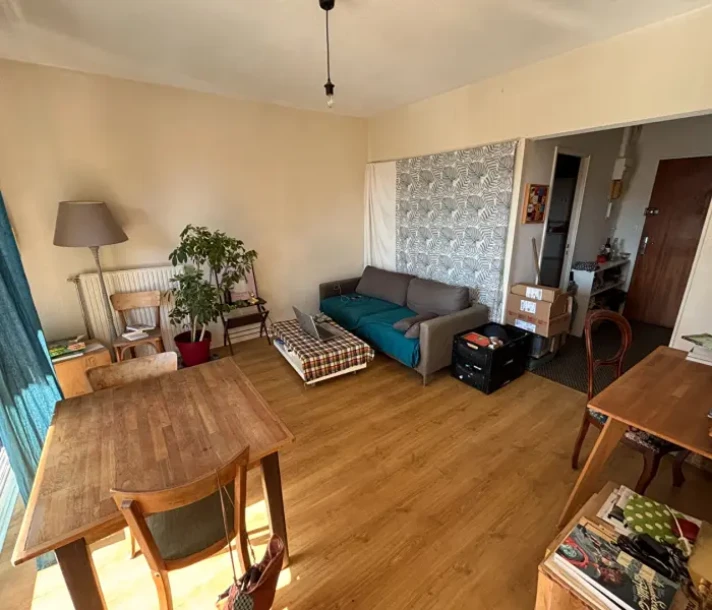 Studio à Mérignac