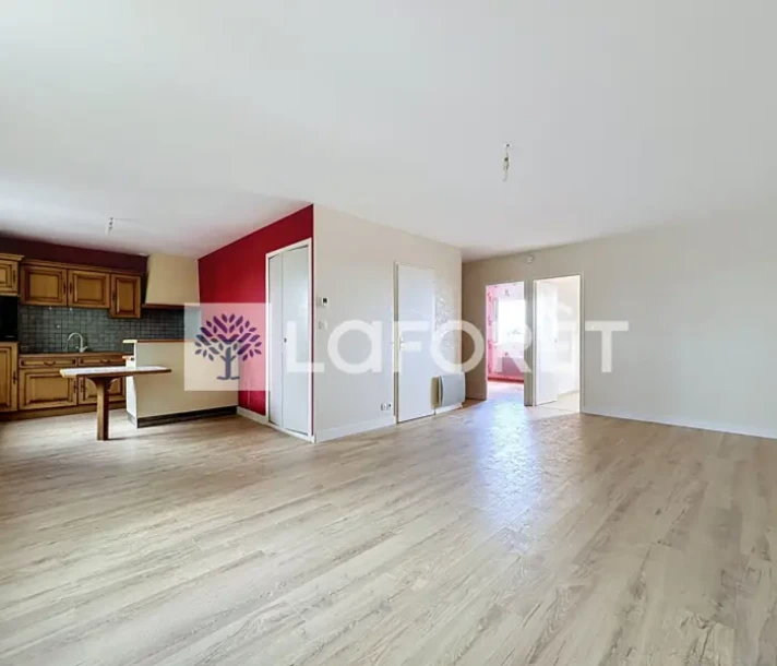 Appartement à Thouars