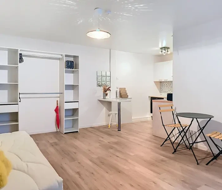 Studio à Cherbourg-en-Cotentin