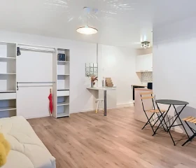 Studio à Cherbourg-en-Cotentin