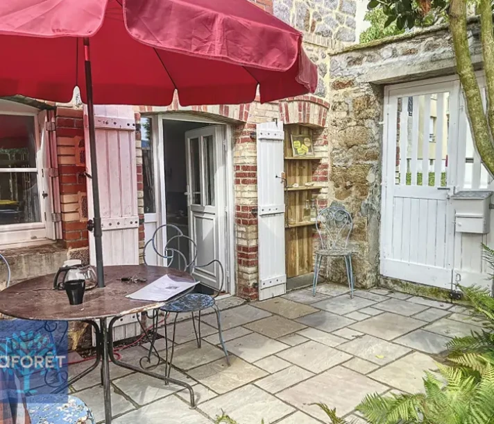 Studio à Fougères