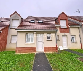 Maison à Frignicourt