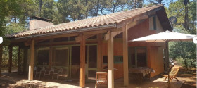 Maison à Lacanau