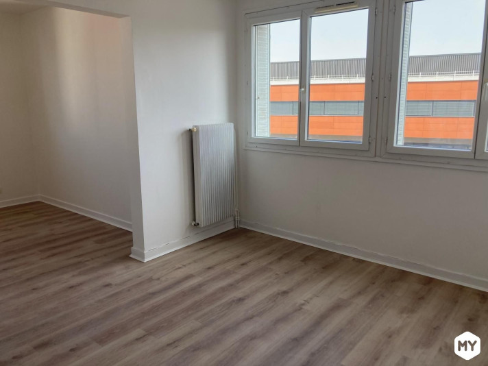 Appartement à Clermont-Ferrand