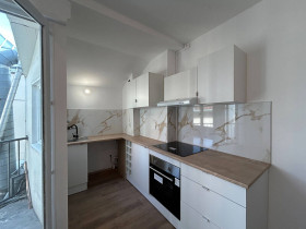 Appartement à Lyon
